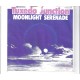 TUXEDO JUNCTION - Moonlight serenade